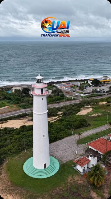 A fresh perspective — Uai Transfer Natal Instagram post